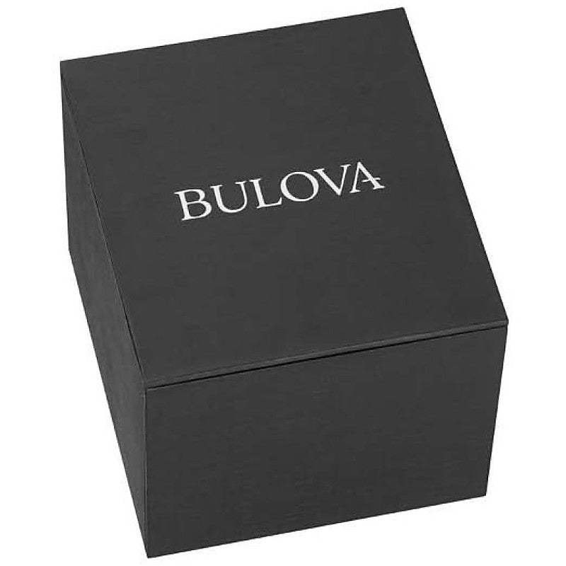 BULOVA Mod. MARINE STAR LADY WATCHES