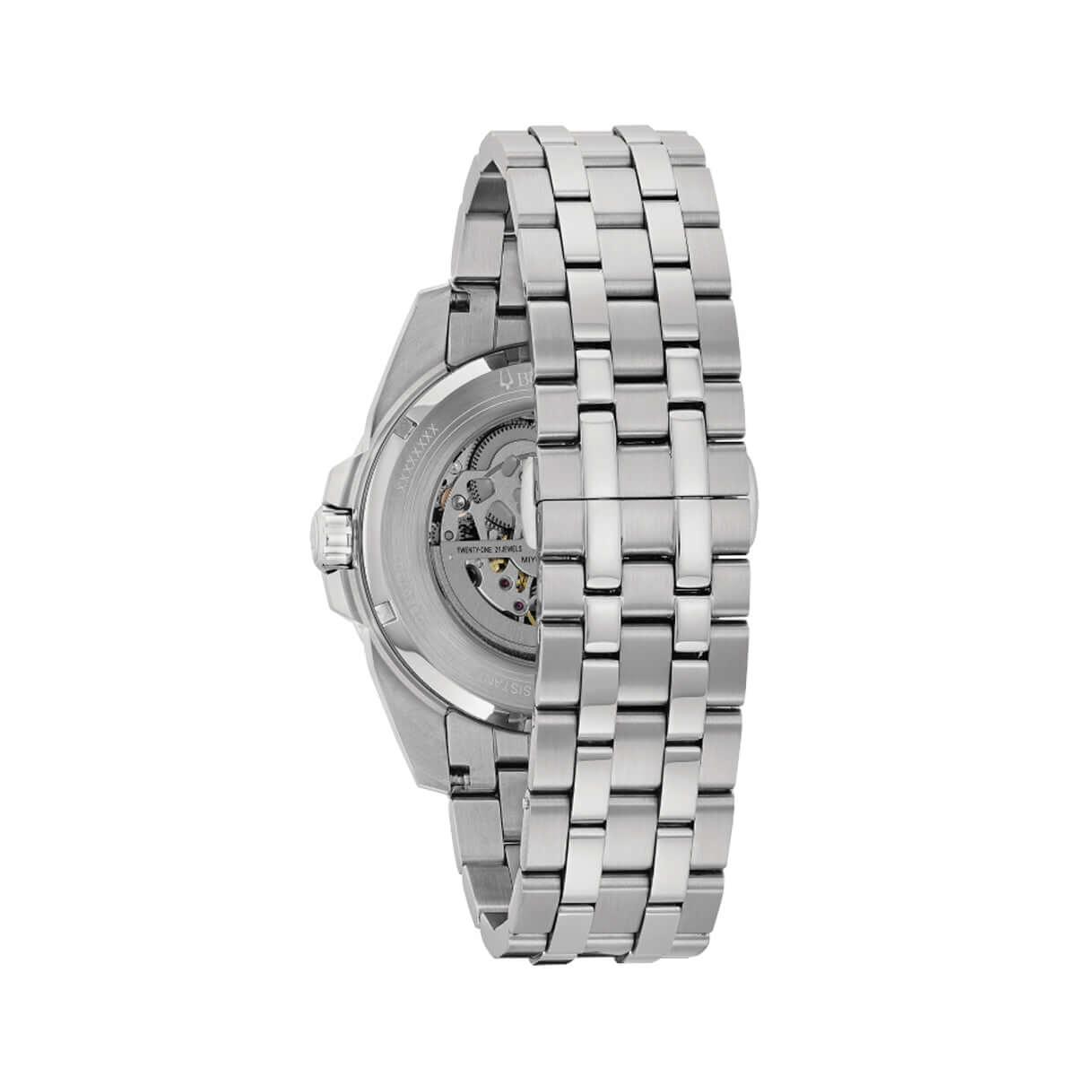 BULOVA WATCHES Mod. 96A187