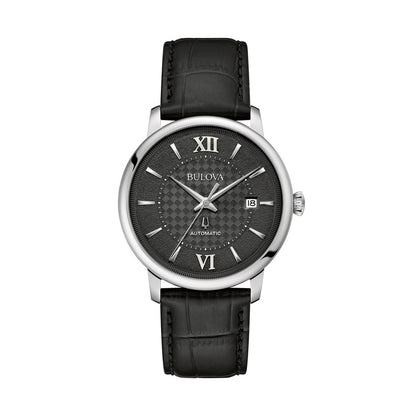 BULOVA WATCHES Mod. 96B441 READY STOCKED WATCHES