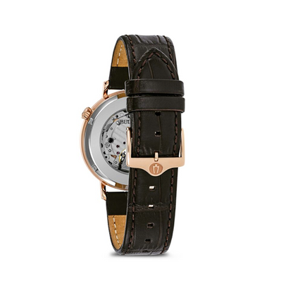 BULOVA WATCHES Mod. 97A136 Gent,READY STOCKED WATCHES,Wristwatch