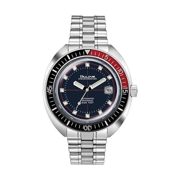 BULOVA WATCHES Mod. 98B320 Gent,READY STOCKED WATCHES,Wristwatch