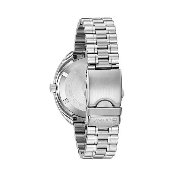 BULOVA WATCHES Mod. 98B320 Gent,READY STOCKED WATCHES,Wristwatch