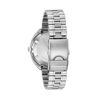 BULOVA WATCHES Mod. 98B320 Gent,READY STOCKED WATCHES,Wristwatch