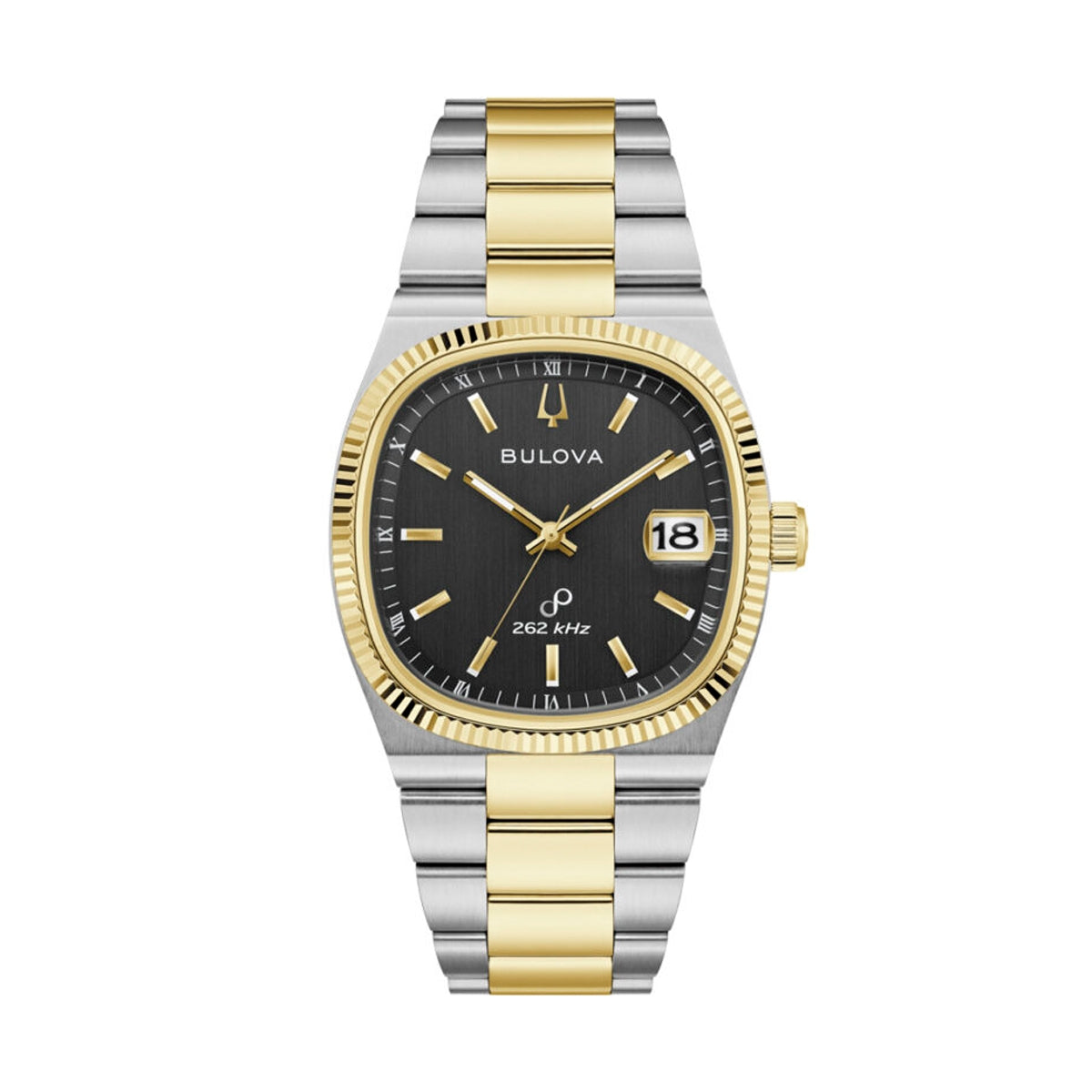 BULOVA WATCHES Mod. 98B458 READY STOCKED WATCHES
