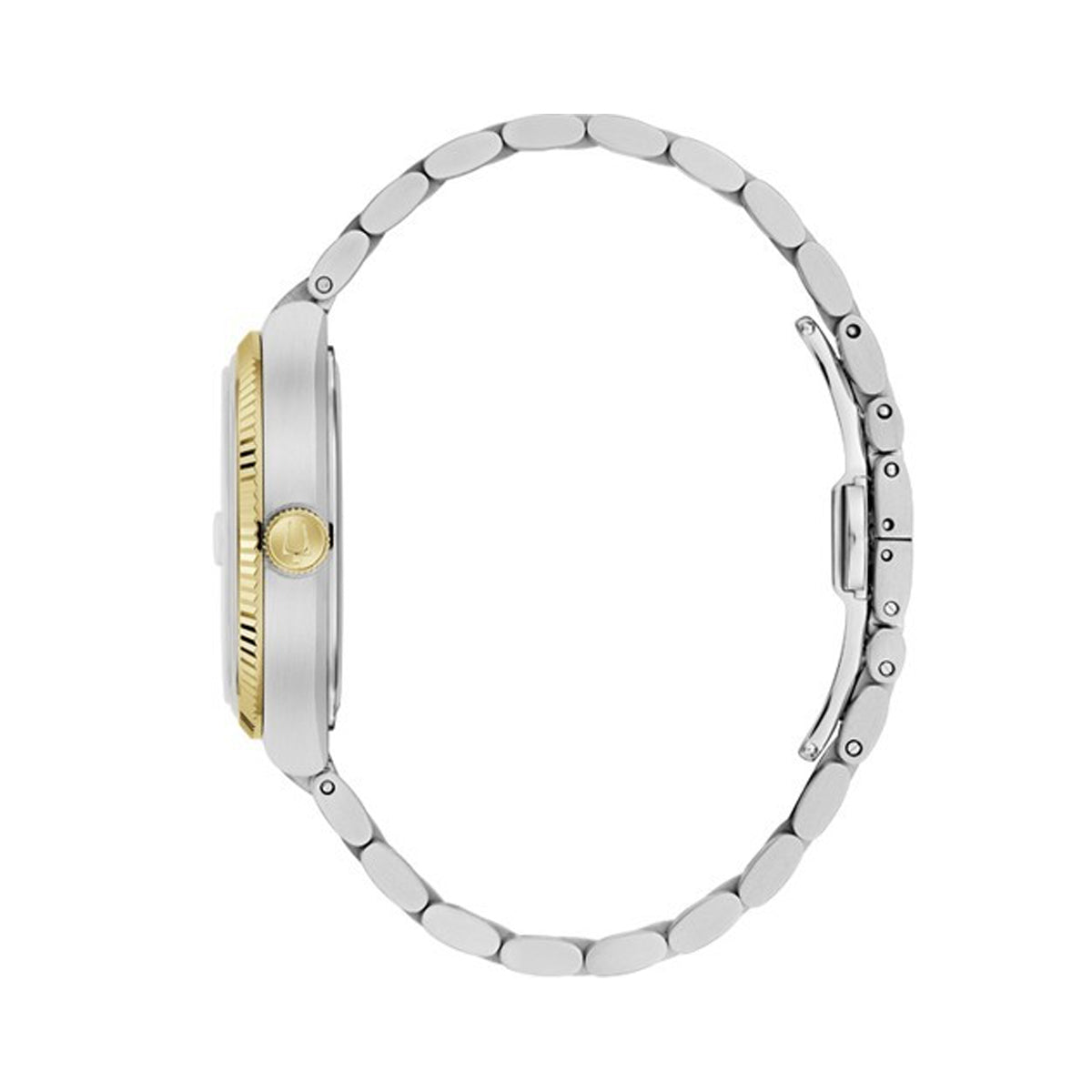 BULOVA WATCHES Mod. 98B458