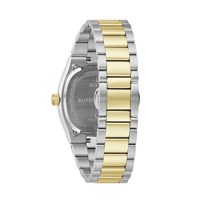 BULOVA WATCHES Mod. 98B458 READY STOCKED WATCHES