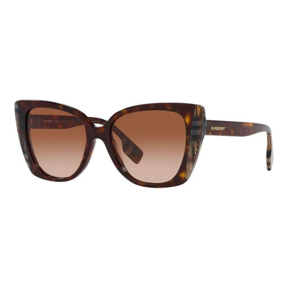 BURBERRY MOD. MERYL BE 4393 BURBERRY SUNGLASSES