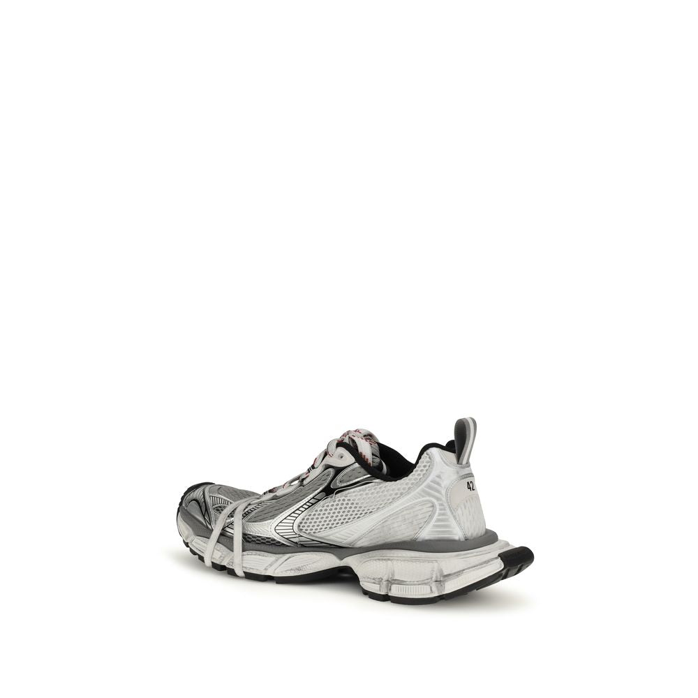 Balenciaga Multicolor Polyester Athletic Sneakers 1728,72470364320,Athletic - Sneakers - Shoes,Balenciaga,EU39/US6,EU40/US7,EU41/US8,EU42/US9,EU43/US10,EU44/US11,EU45/US12,EU46/US13,Men,Multicolor,New with tags,Shoes,Sneakers - Shoes