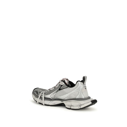 Balenciaga Multicolor Polyester Athletic Sneakers 1728,72470364320,Athletic - Sneakers - Shoes,Balenciaga,EU39/US6,EU40/US7,EU41/US8,EU42/US9,EU43/US10,EU44/US11,EU45/US12,EU46/US13,Men,Multicolor,New with tags,Shoes,Sneakers - Shoes