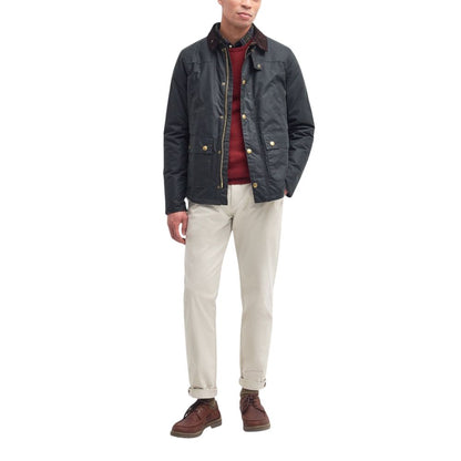 Barbour Gray Cotton Shell Jacket 1728,71956299936,Barbour,Clothing,Gray,IT54 | XXL,Jackets & Coats - Clothing,Men,New with tags,Shell Jackets - Jackets & Coats - Clothing
