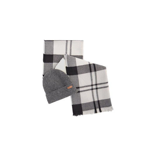 Barbour Gray Polyester Beanie 1728,71956299936,Accessories,Barbour,Beanie - Hats - Accessories,Gray,Hats - Accessories,New with tags,Scarves - Accessories,Scarves - Scarves - Accessories,Women