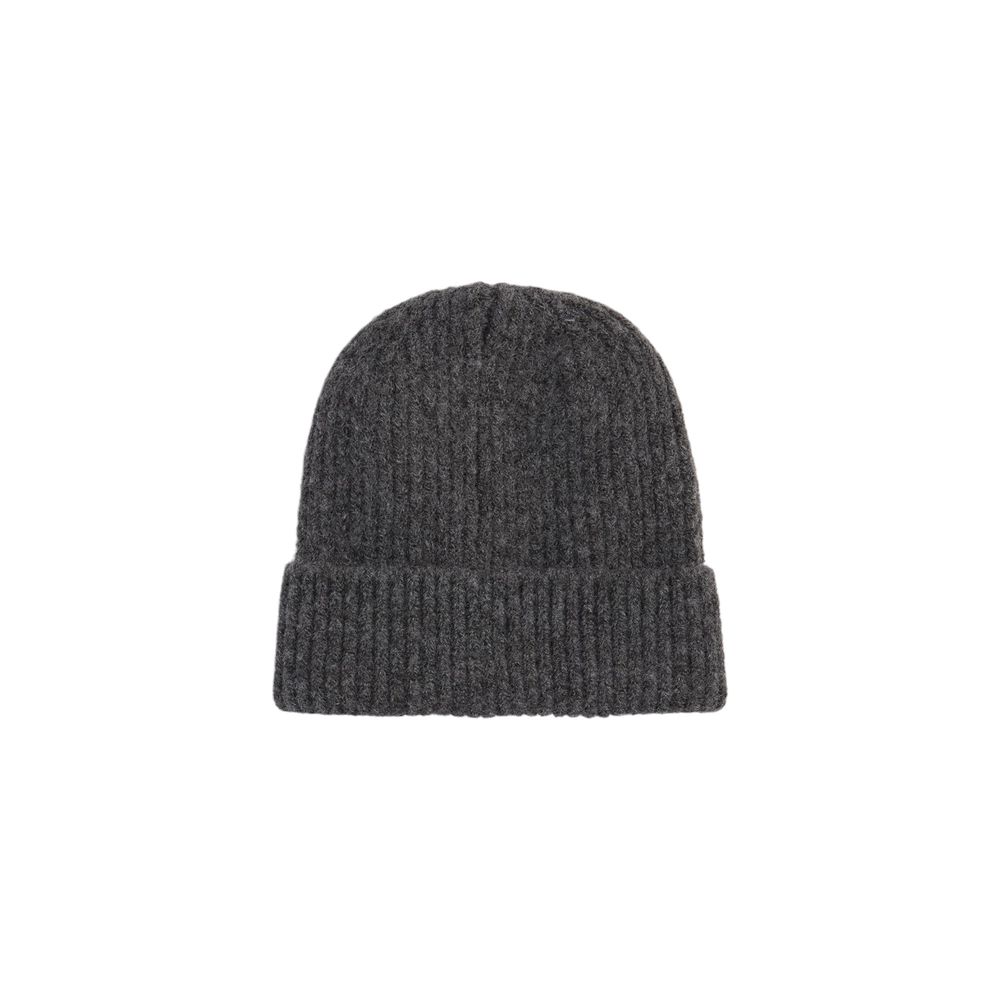 Barbour Gray Polyester Beanie 1728,71956299936,Accessories,Barbour,Beanie - Hats - Accessories,Gray,Hats - Accessories,New with tags,Scarves - Accessories,Scarves - Scarves - Accessories,Women