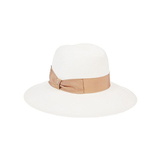 BorsalinoBorsalino Hats BeigeScarves Hats & GlovesLDin,Spring - Summer 2025,Women,Women > Accessories,Women > Accessories > Scarves Hats & Gloves,Yes Eu