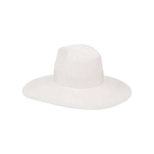 BorsalinoBorsalino Hats CreamScarves Hats & GlovesLDin,Spring - Summer 2025,Women,Women > Accessories,Women > Accessories > Scarves Hats & Gloves,Yes Eu