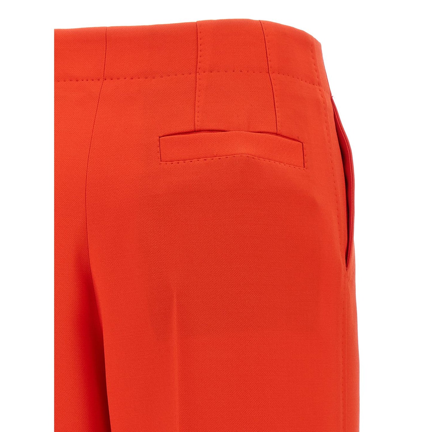 Brioni Multicolor Wool Pants