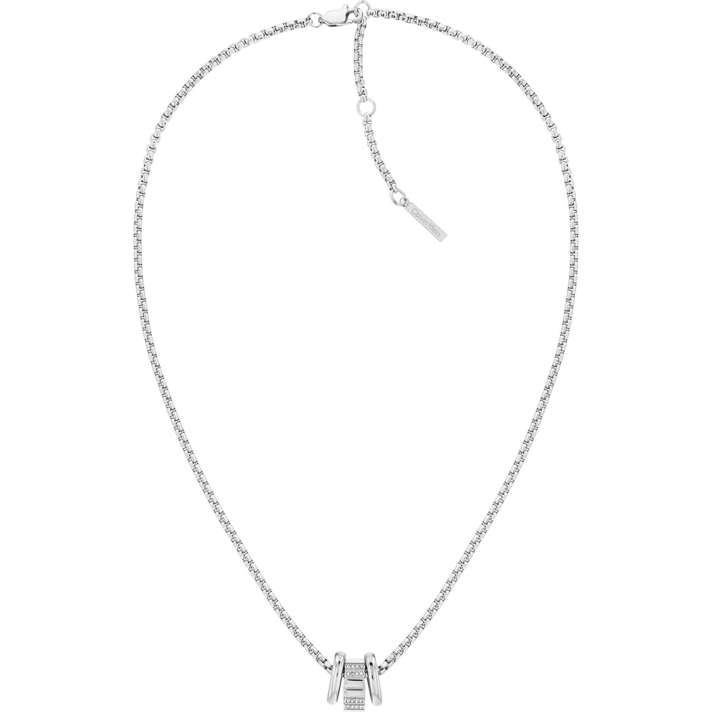 CALVIN KLEIN JEWELRY Mod. 35000364