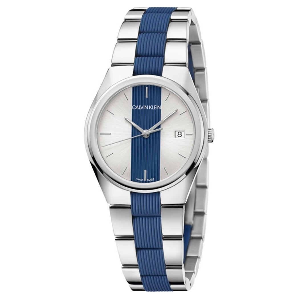 CALVIN KLEIN Mod. CONTRAST WATCHES