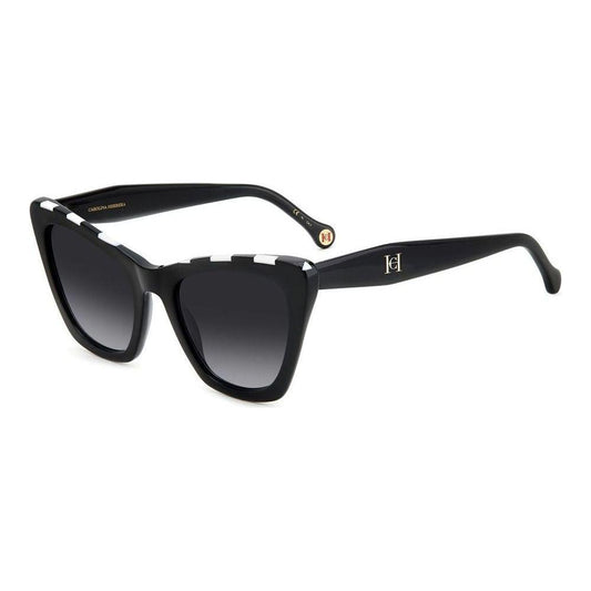 CAROLINA HERRERA MOD. HER 0129_S SUNGLASSES & EYEWEAR