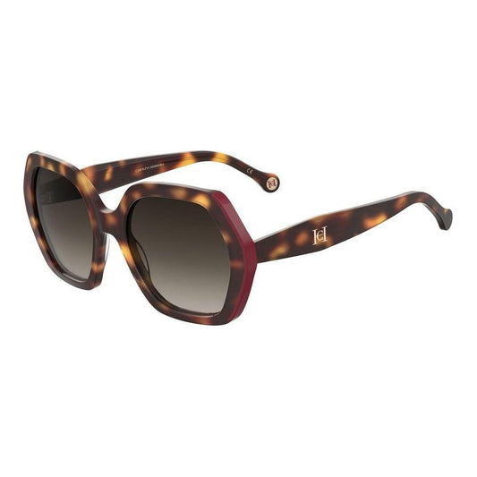 CAROLINA HERRERA MOD. HER 0181_S SUNGLASSES & EYEWEAR