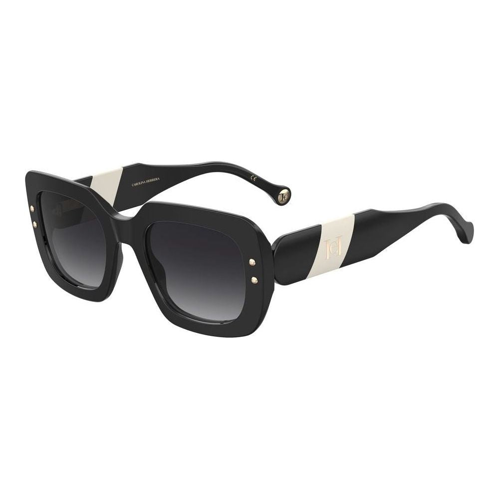 CAROLINA HERRERA MOD. HER 0186_S SUNGLASSES & EYEWEAR