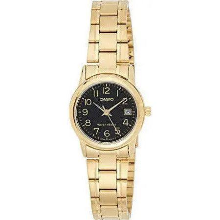 CASIO COLLECTION WATCHES CASIO Wheat