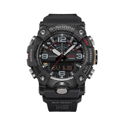 CASIO G-SHOCK MASTER OF G Mod. MUDMASTER - QUAD SENSOR