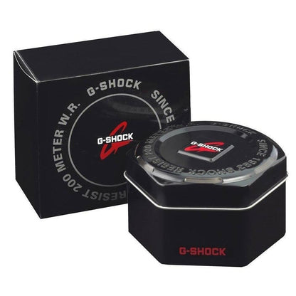 CASIO G-SHOCK MASTER OF G Mod. MUDMASTER - QUAD SENSOR