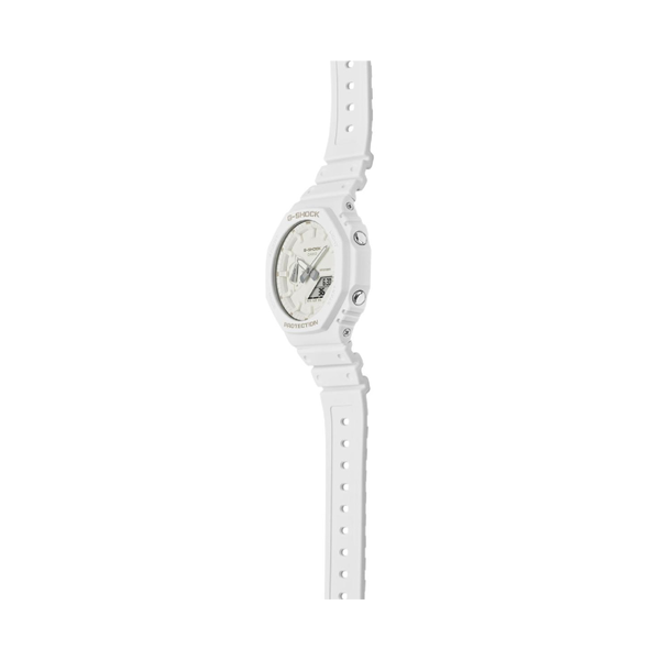 CASIO G-SHOCK Mod. OAK WHITE