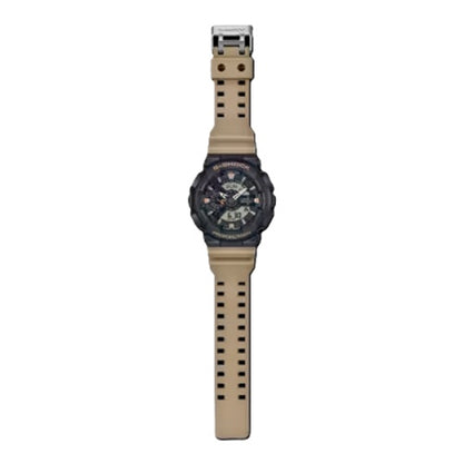 CASIO G-SHOCK Mod. OVERSIZED - TWO TONE UTILITY COLOURS