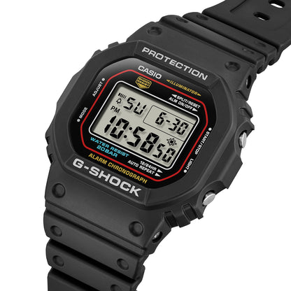 CASIO G-SHOCK Mod. THE ORIGIN - RE-EDITION SUPER ILLUMINATOR WATCHES