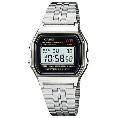 CASIO VINTAGE Mod. ICONIC