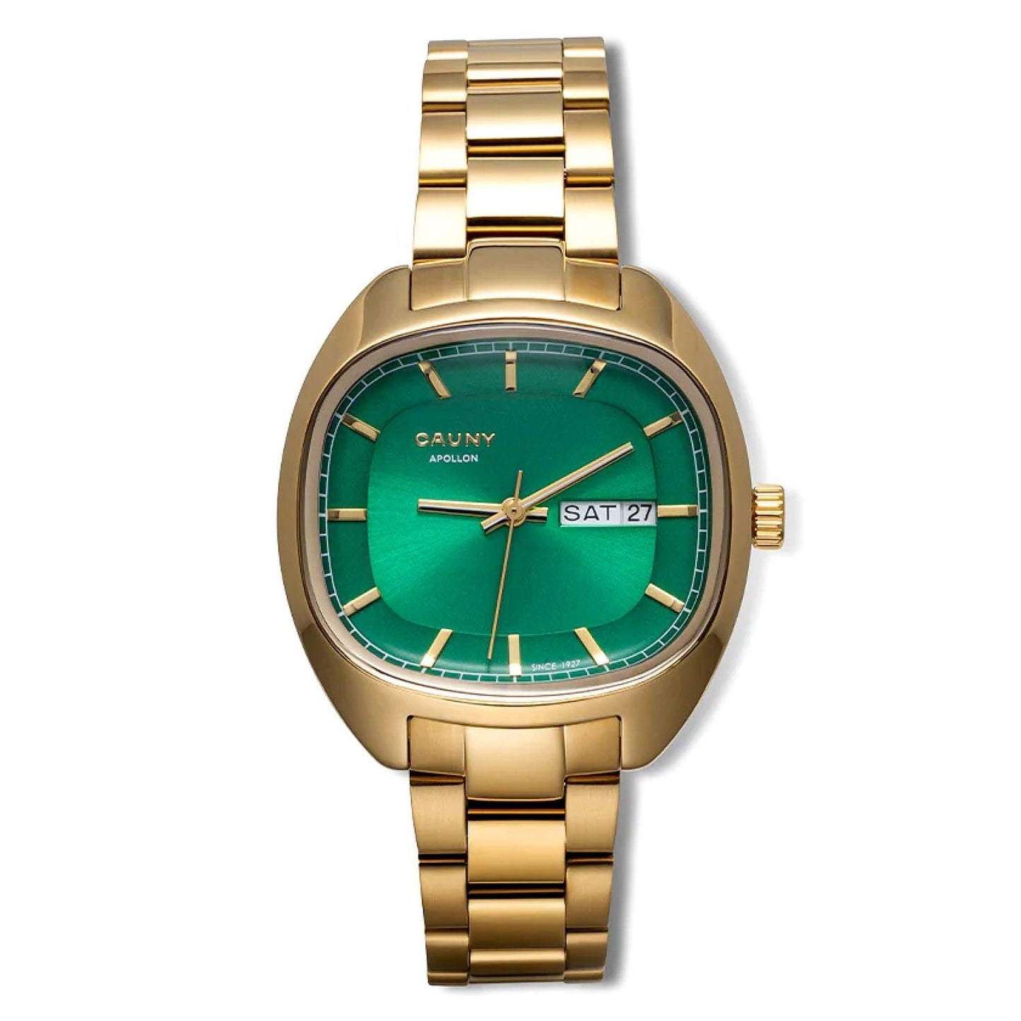 CAUNY WATCHES Mod. CAP035