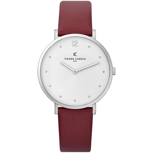 PIERRE CARDIN MOD. CBV-1015 WATCHES PIERRE CARDIN Light Gray