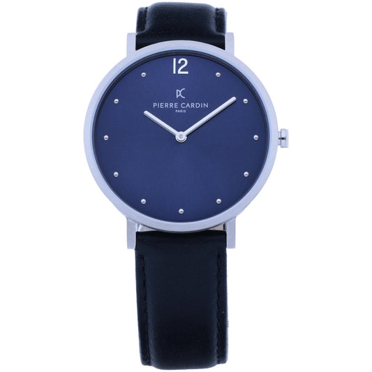PIERRE CARDIN MOD. CBV-1045 WATCHES PIERRE CARDIN Dark Slate Gray