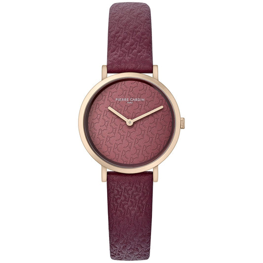 PIERRE CARDIN MOD. CBV-1506 WATCHES PIERRE CARDIN Dim Gray