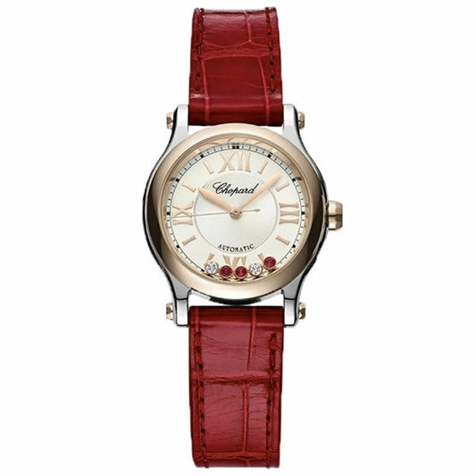CHOPARD MOD. 278573-6026 LUXURY WATCHES