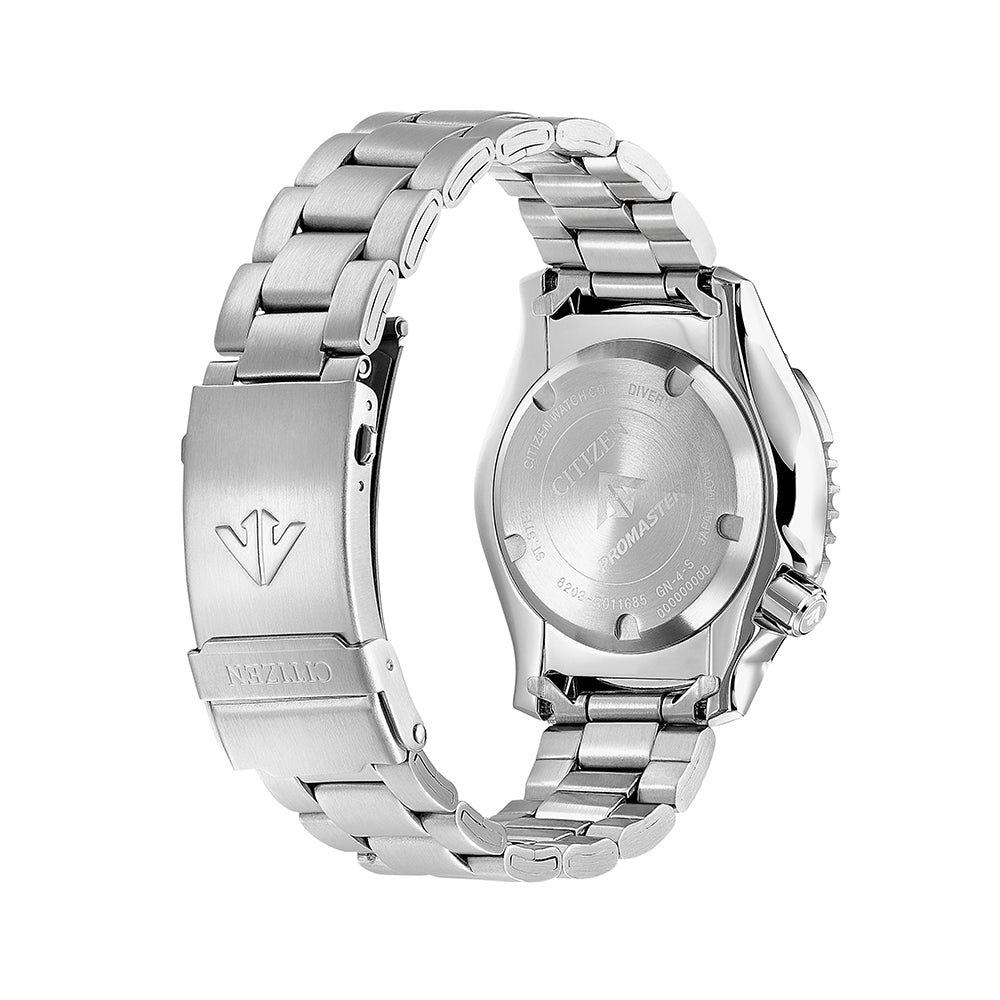 CITIZEN Mod. NY0085-86EC