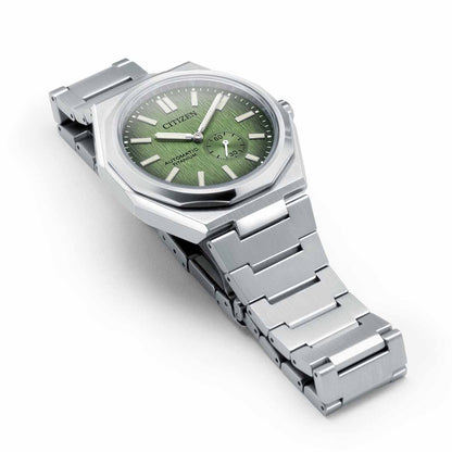 CITIZEN WATCHES Mod. NK5020-58X