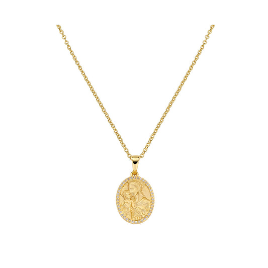 AMEN JEWELRY Mod. CLMABIGBZ3