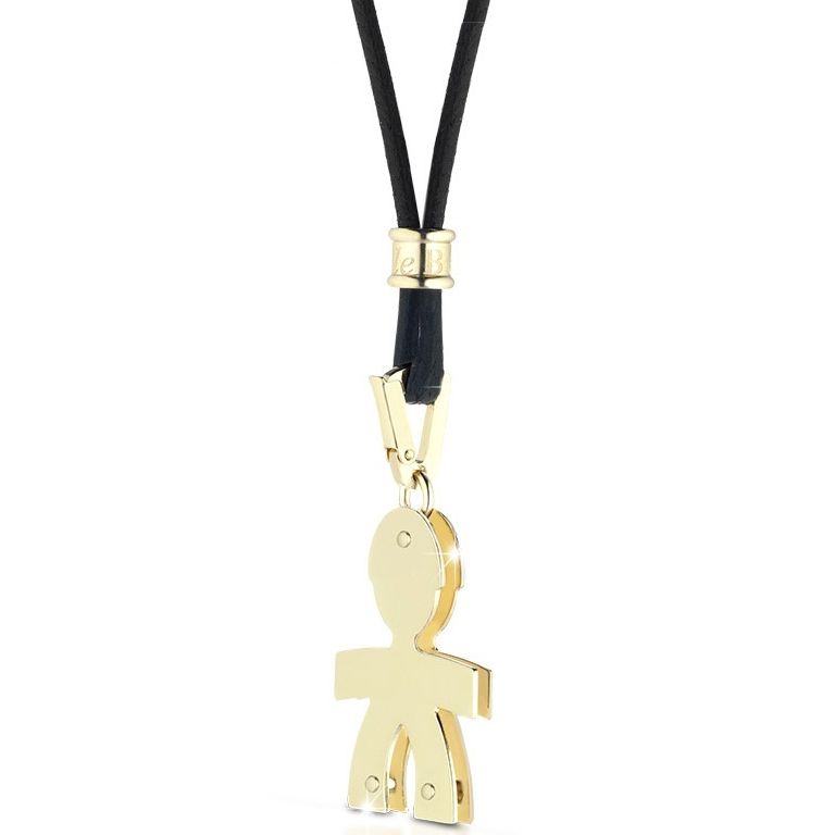 COLLANE LE BEBE MOD. I CLASSICI