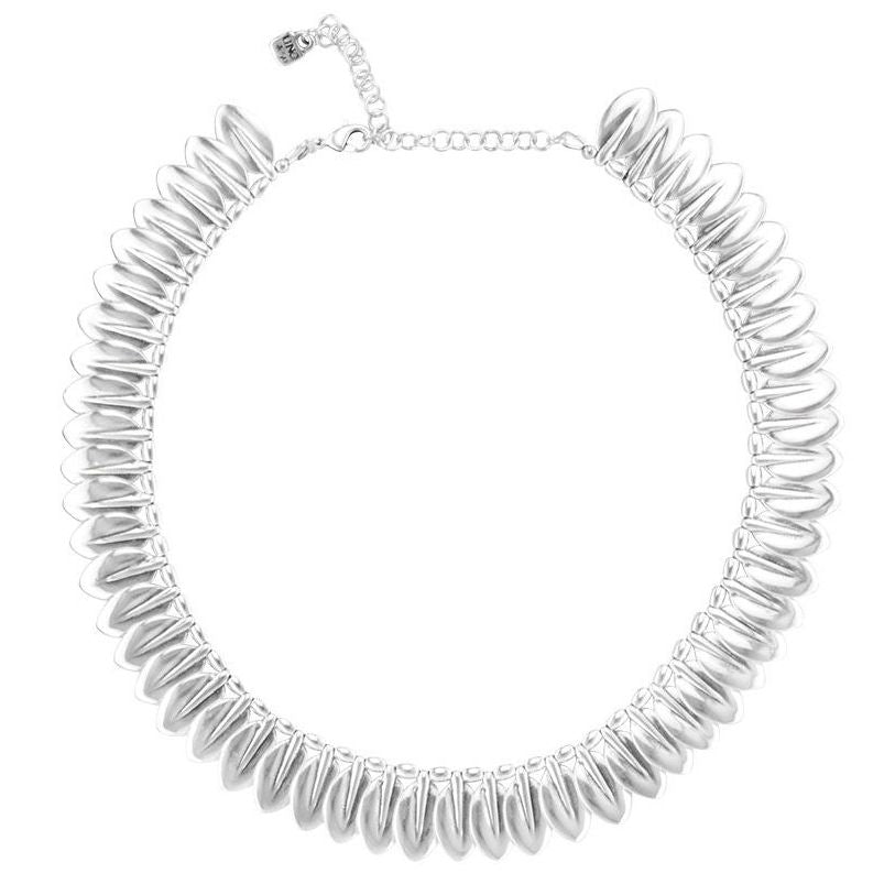 COLLANE UNO DE 50 MOD. UD_COL1421MTL0000U DESIGNER FASHION JEWELLERY