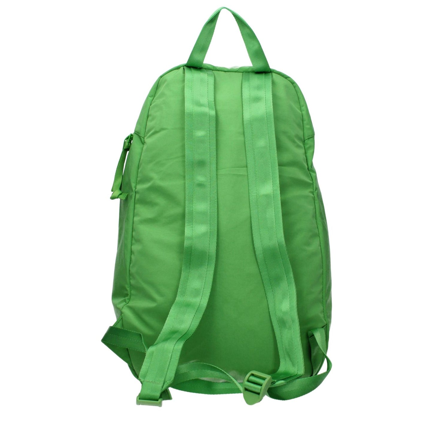 C.P. Company Green Fabric Backpack 1728,75667636384,Backpacks - Bags,Bags,C.P. Company,Green,Men,New with tags