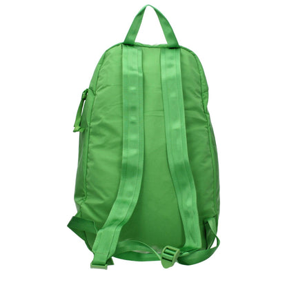 C.P. Company Green Fabric Backpack 1728,75667636384,Backpacks - Bags,Bags,C.P. Company,Green,Men,New with tags