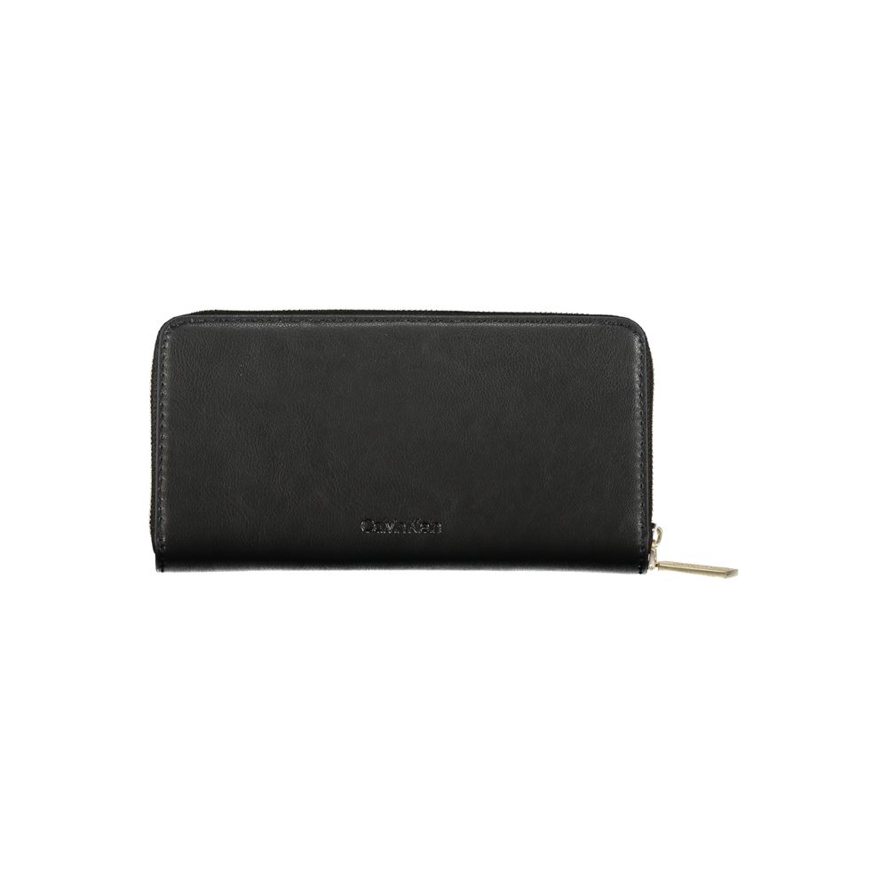 Calvin Klein Elegant Multi-Compartment Designer Wallet 1728,67403481248,Accessories,Black,Calvin Klein,New with tags,Wallets - Accessories,Wallets - Wallets - Accessories,Women