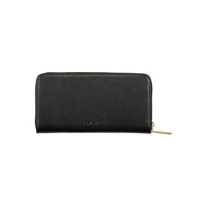 Calvin Klein Elegant Multi-Compartment Designer Wallet 1728,67403481248,Accessories,Black,Calvin Klein,New with tags,Wallets - Accessories,Wallets - Wallets - Accessories,Women