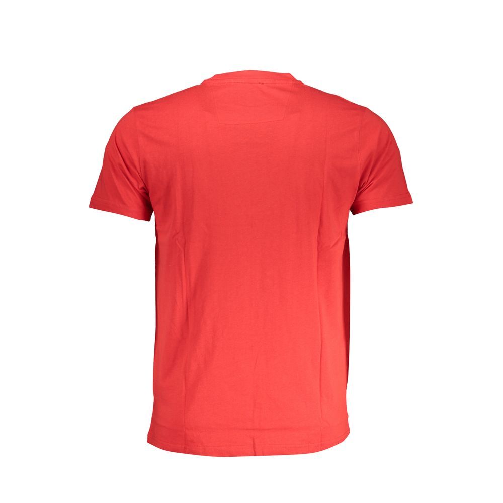 Cavalli Class Multicolor Cotton T-Shirt 1728,67400106144,Cavalli Class,Clothing,M,Men,Multicolor,New with tags,T-Shirts - Clothing,T-Shirts - T-Shirts - Clothing