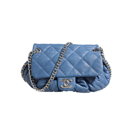 Chanel Chain Around Flap Bag