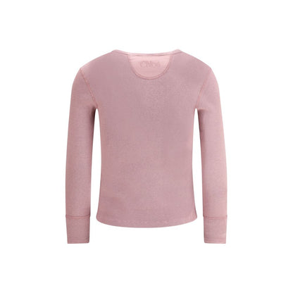 Chloé Multicolor Cotton Shirt 1728,72470364320,Chloé,Clothing,Multicolor,New with tags,S,Shirts - Clothing,Women