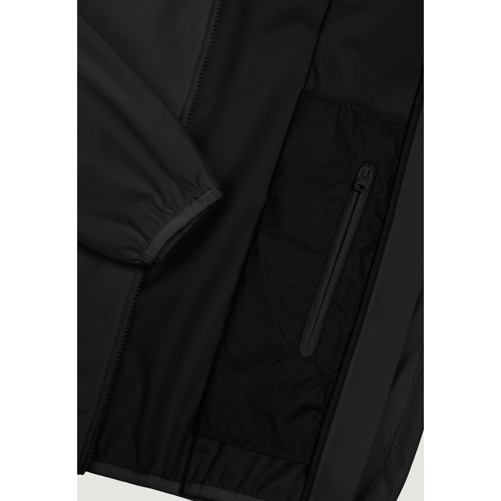 Colmar Originals Black Polyester Shell Jacket 1728,42 | S,44 | M,71956299936,Black,Clothing,Colmar Originals,IT40 | XS,IT46 | L,IT48 | XL,Jackets & Coats - Clothing,New with tags,Shell Jackets - Jackets & Coats - Clothing,Women