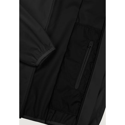 Colmar Originals Black Polyester Shell Jacket 1728,42 | S,44 | M,71956299936,Black,Clothing,Colmar Originals,IT40 | XS,IT46 | L,IT48 | XL,Jackets & Coats - Clothing,New with tags,Shell Jackets - Jackets & Coats - Clothing,Women